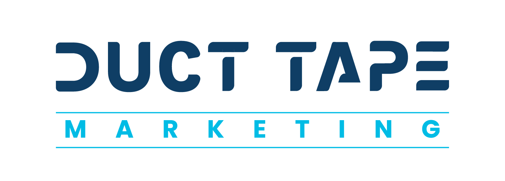 Duct Tape Marketing