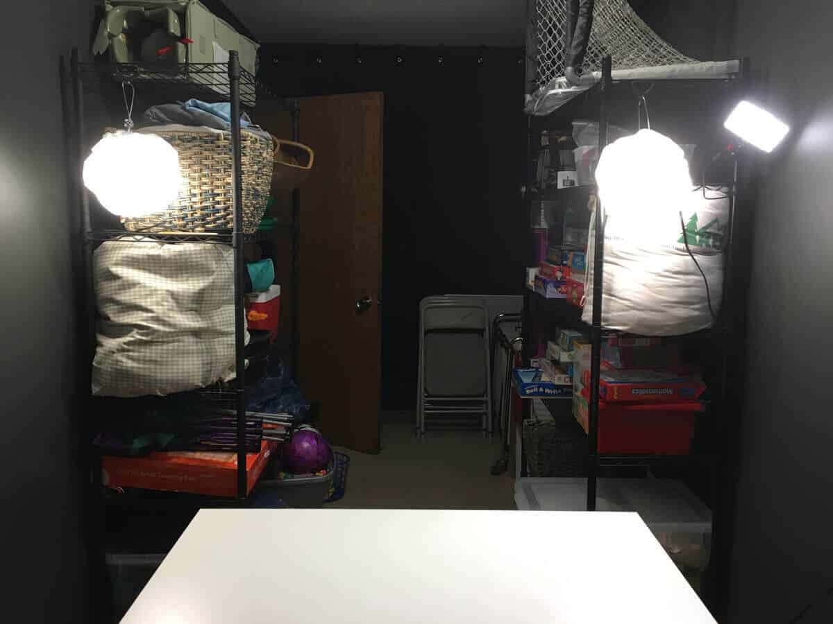 How to Build a Home Video Studio: A Step-by-Step Guide – Dan Sanchez ...