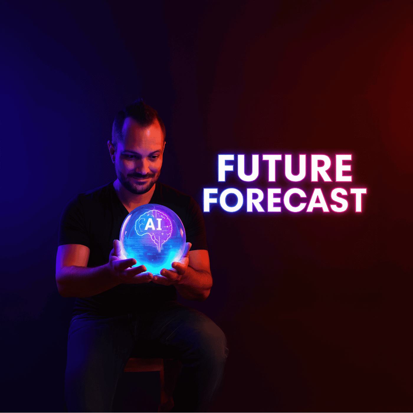 The Next 3 Years of AI: What’s Actually Coming